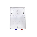 5KW-WH-DSK-E(E7)-26 Various styles instant electric Water heater induction 400v for shower or kitchen